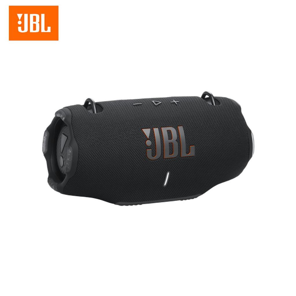Bocina JBL Xtreme 4 Bluetooth Negro