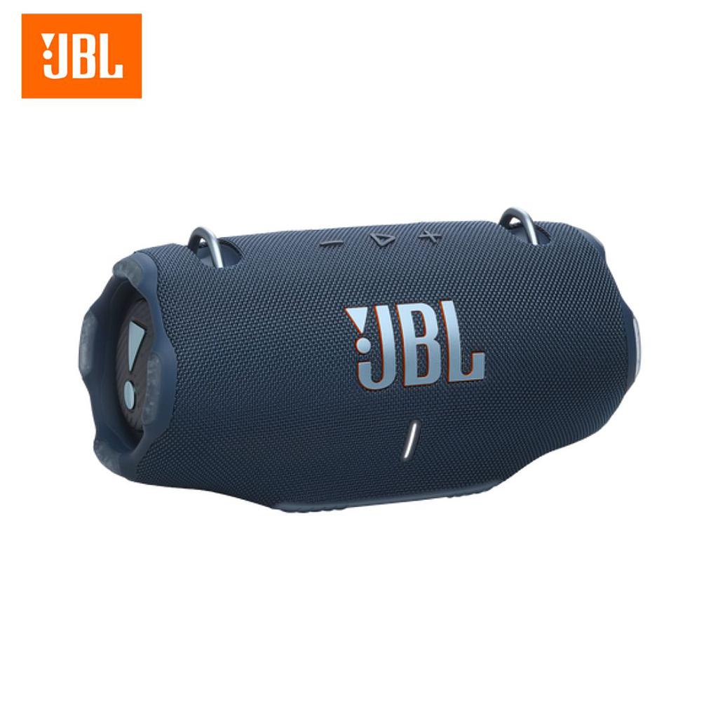 Bocina JBL Xtreme 4 Bluetooth Azul