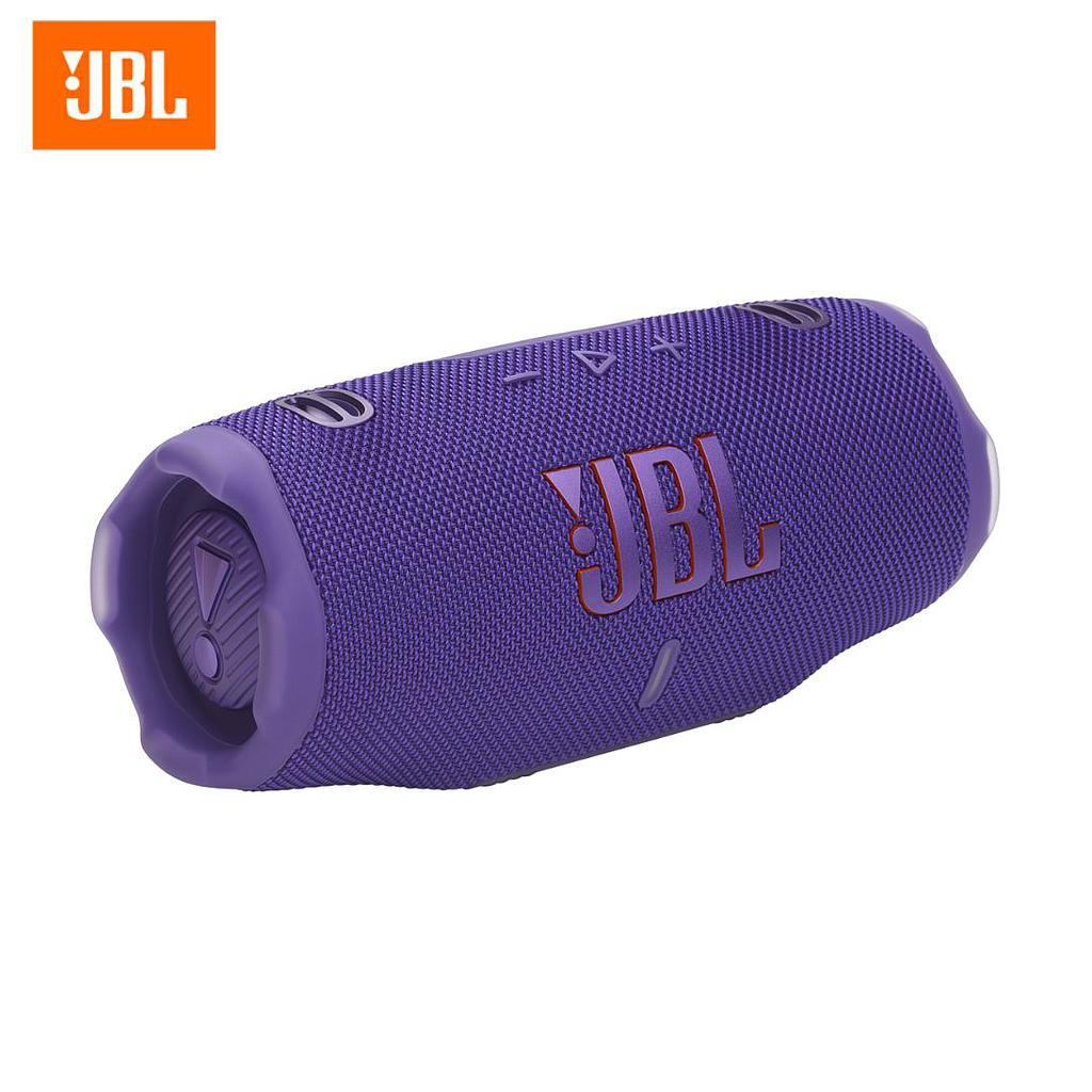 Bocina JBL Charge 6 Bluetooth Morada