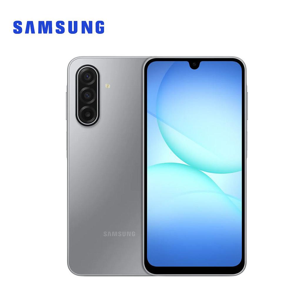 Celular Samsung Galaxy A17 4G 128GB/4 Liberado Dual Sim Gris