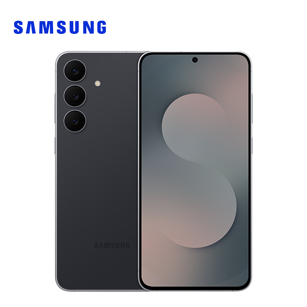 Celular Samsung Galaxy S25 FE 512GB/8 Liberado Dual SIM Negro