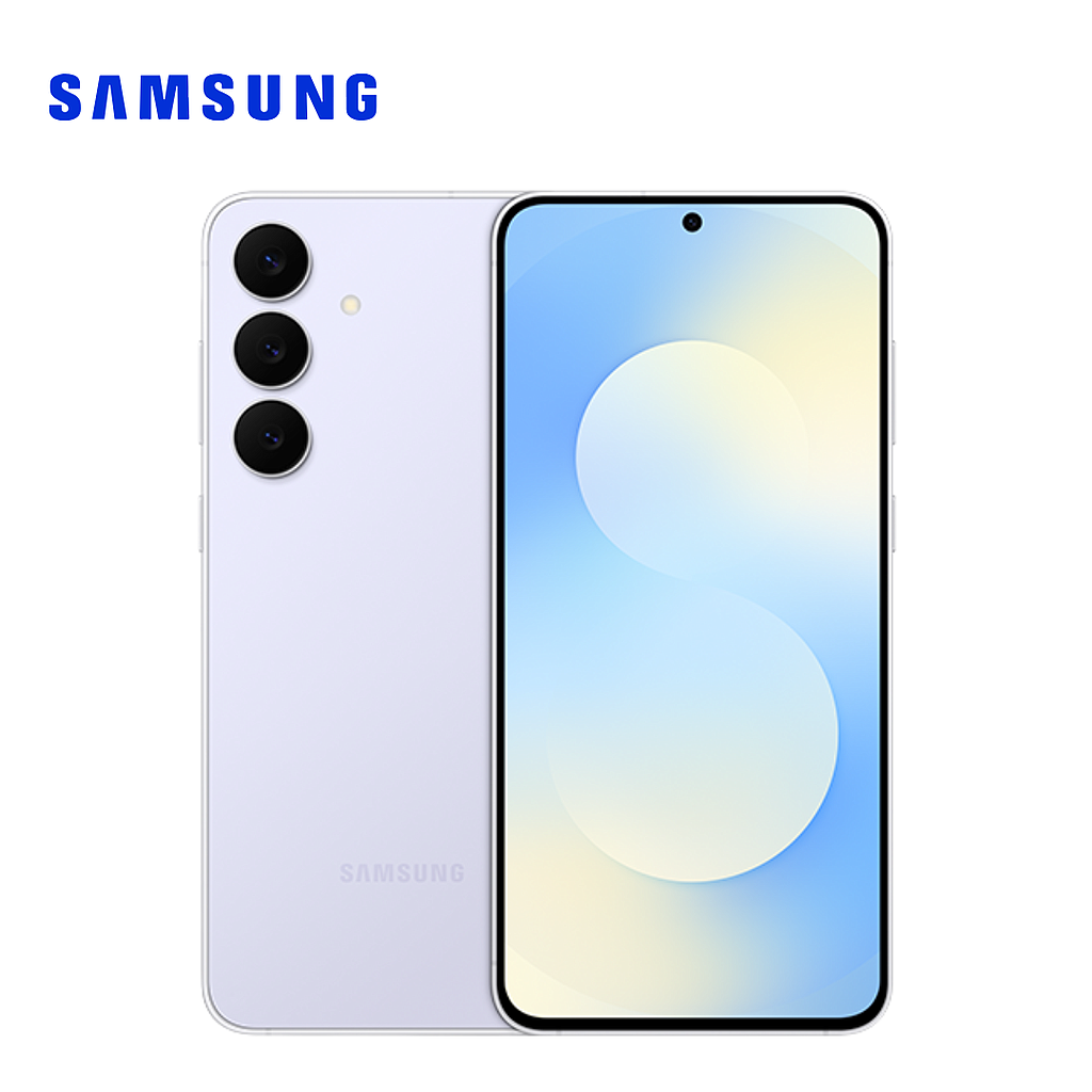 Celular Samsung Galaxy S25 FE 512GB/8 Liberado Dual SIM Azul Hielo