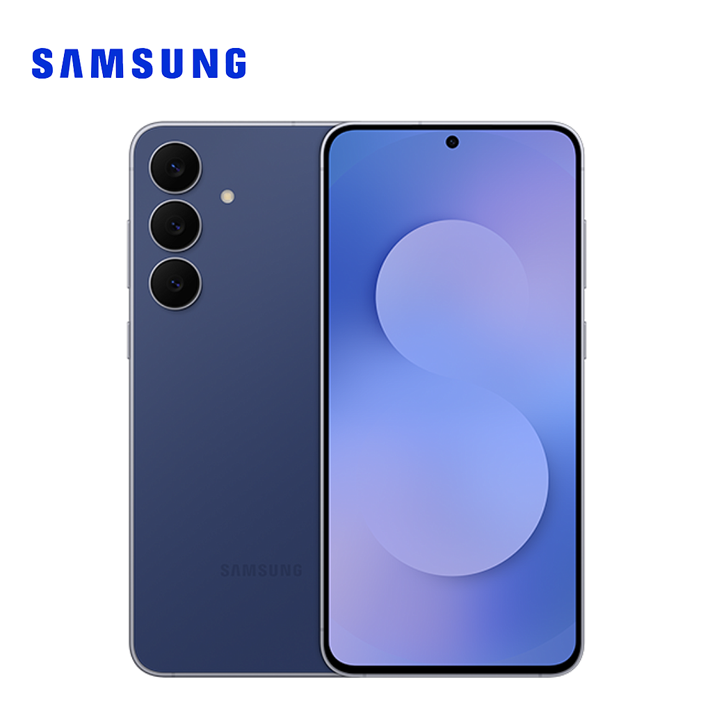 Celular Samsung Galaxy S25 FE 512GB/8 Liberado Dual SIM Azul Marino