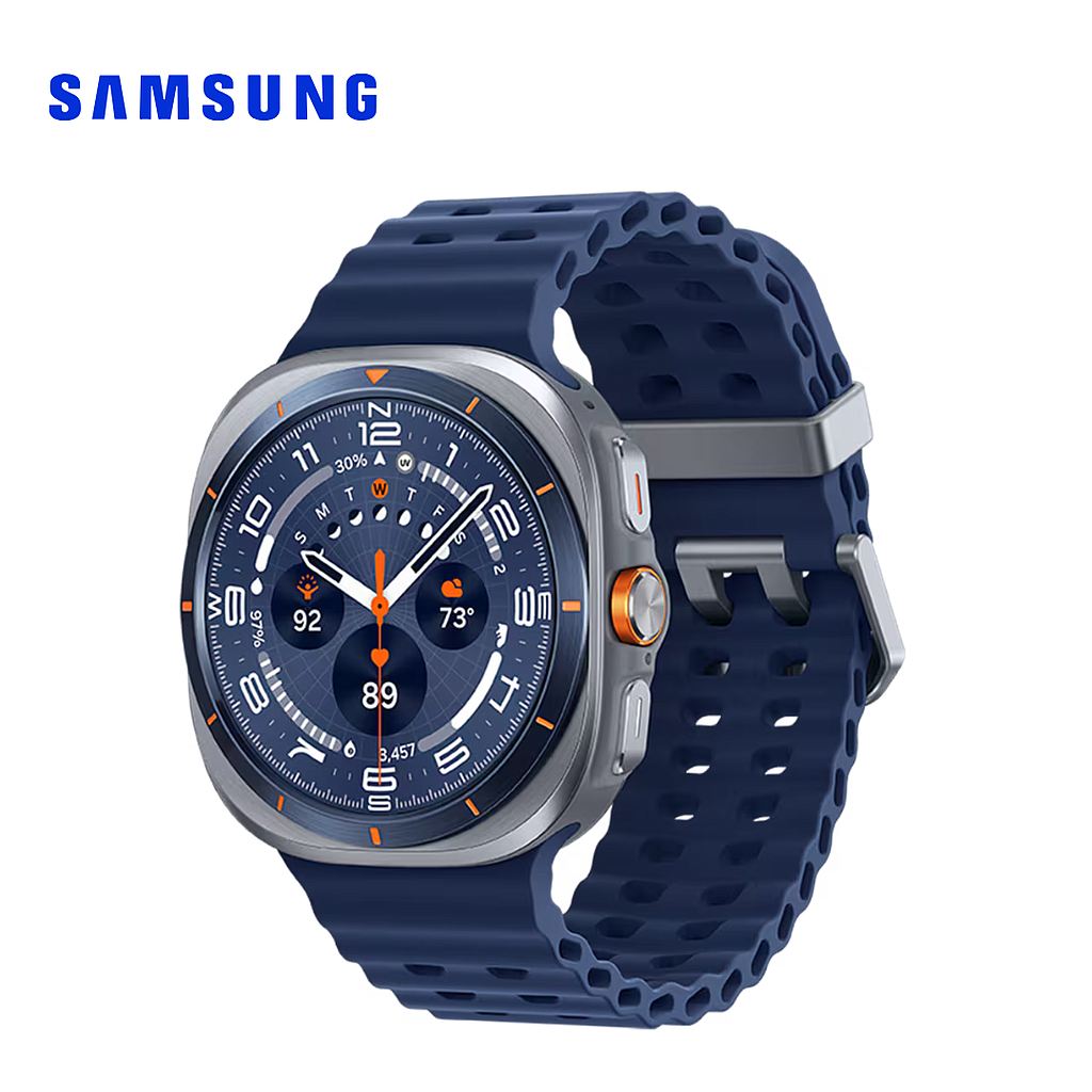 Reloj Samsung Galaxy Watch Ultra Azul