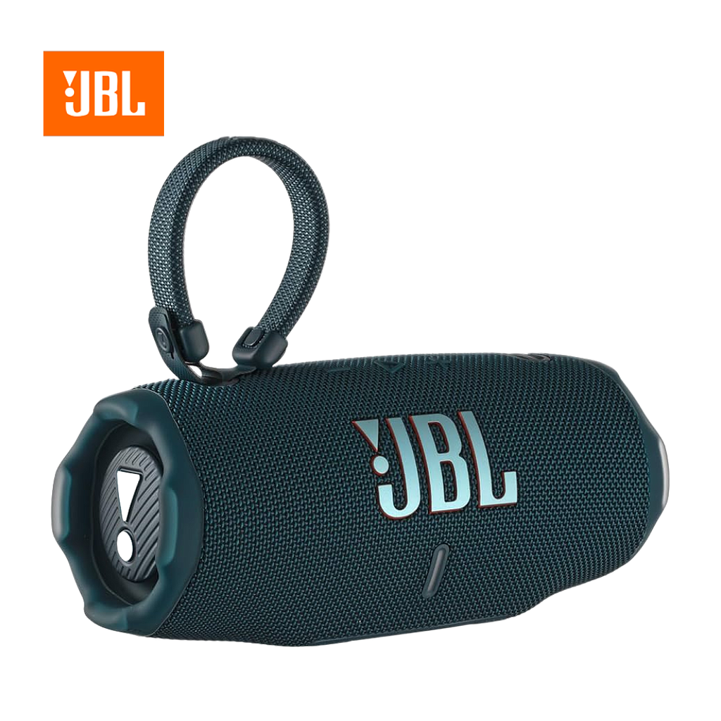 Bocina JBL Charge 6 Bluetooth Turquesa 