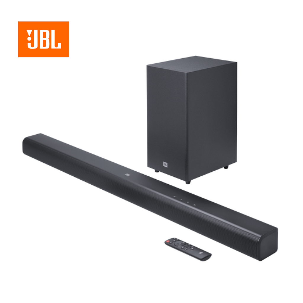 Barra de Sonido JBL Cinema Dolby Atmos (SB580)