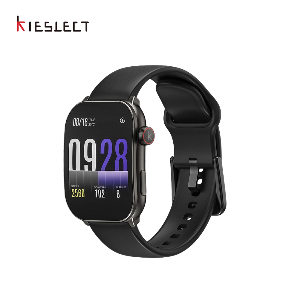 Reloj Kieslect Calling Watch Balancs Negro YFT2120EU