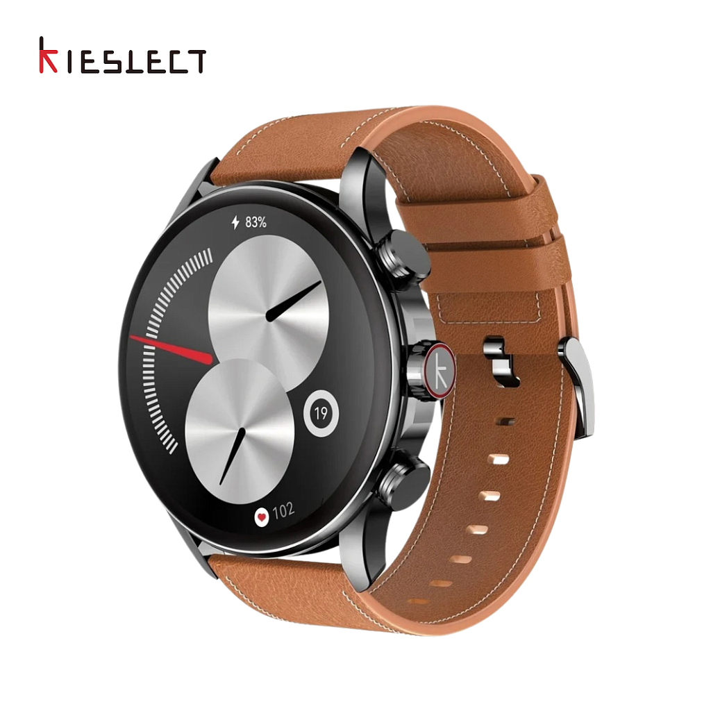Reloj Kieslect Smart Watch Balancer Negro YTFT21443EU Negro
