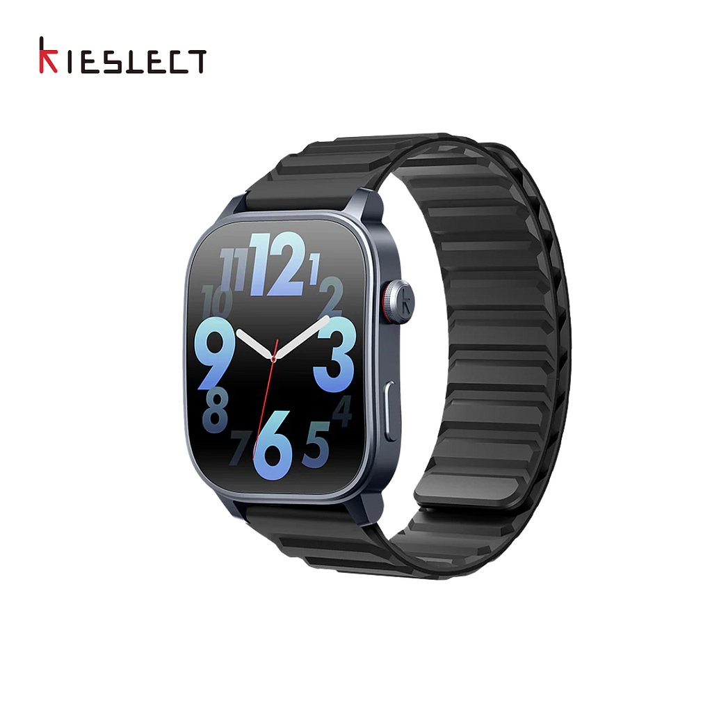 Reloj Kieslect Calling Watch Ks3 Negro YTF2115EU