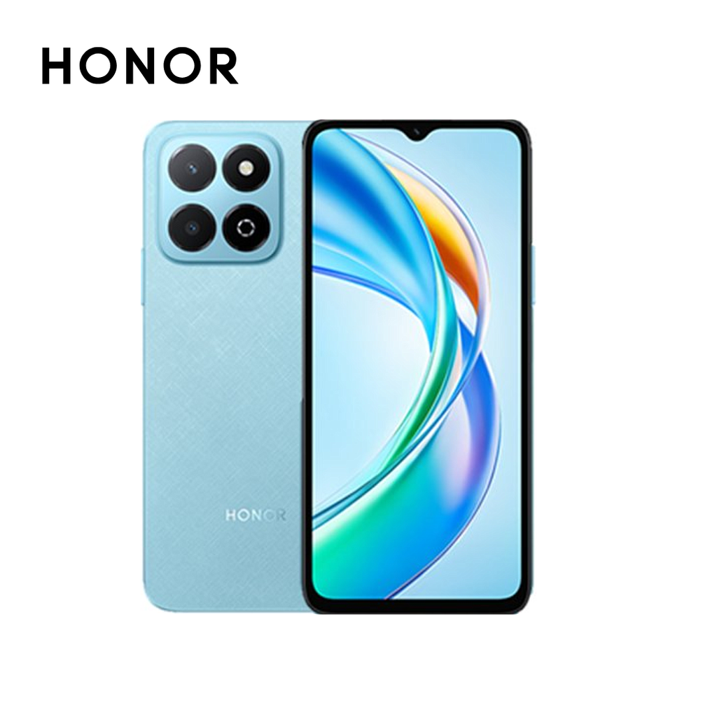 Celular Honor Play 9C 256GB/6 Liberado Dual Sim Celeste