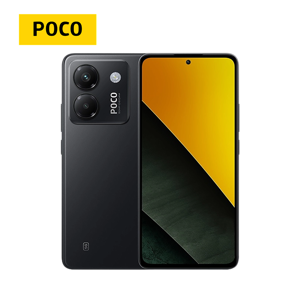 Celular Poco M7 Pro Liberado 512GB/12 Dual Sim Negro