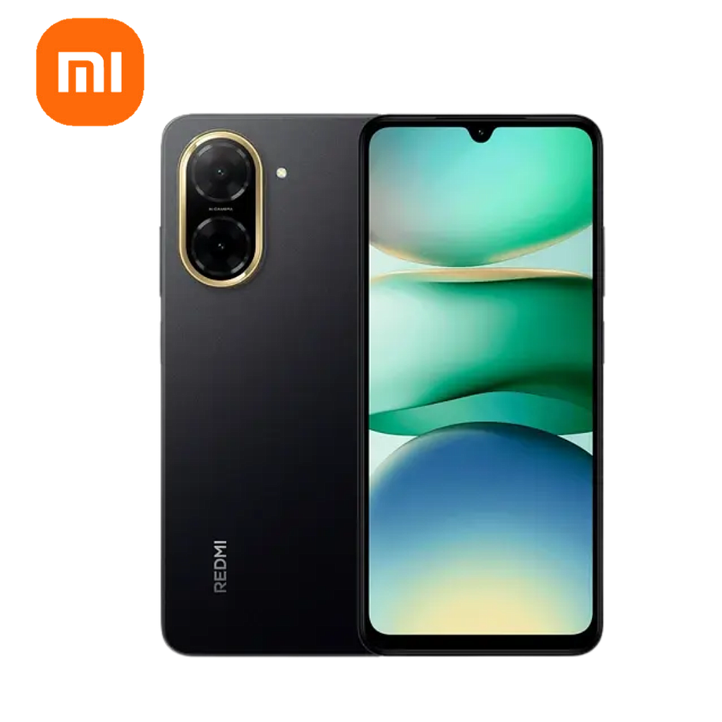 Celular Xiaomi Redmi A5 128GB/4  Dual Sim Liberado Negro