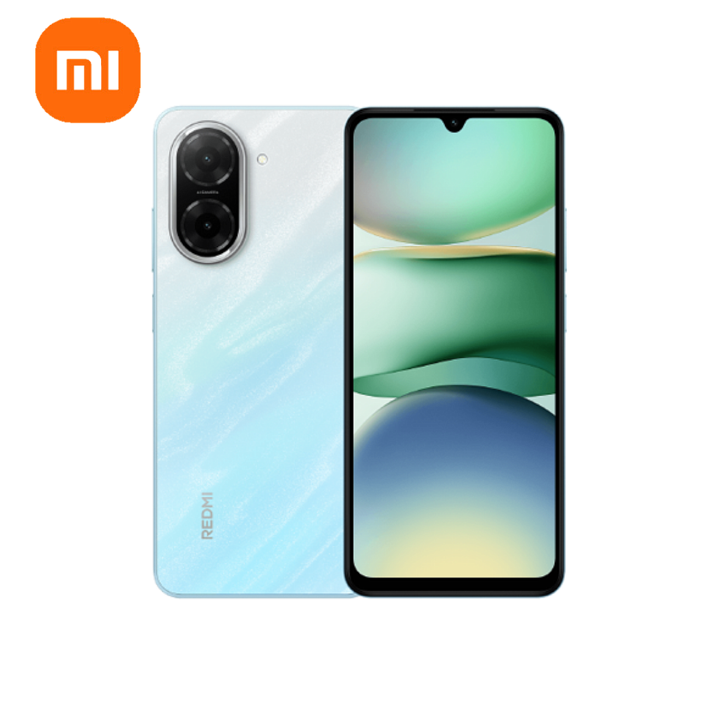 Celular Xiaomi Redmi A5 128GB/4 Dual Sim Liberado Azul