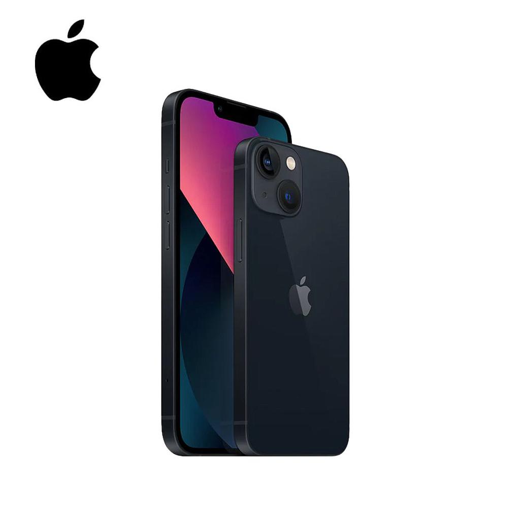 Celular iPhone 13 128GB Certificado Clase B Liberado Un Sim Negro