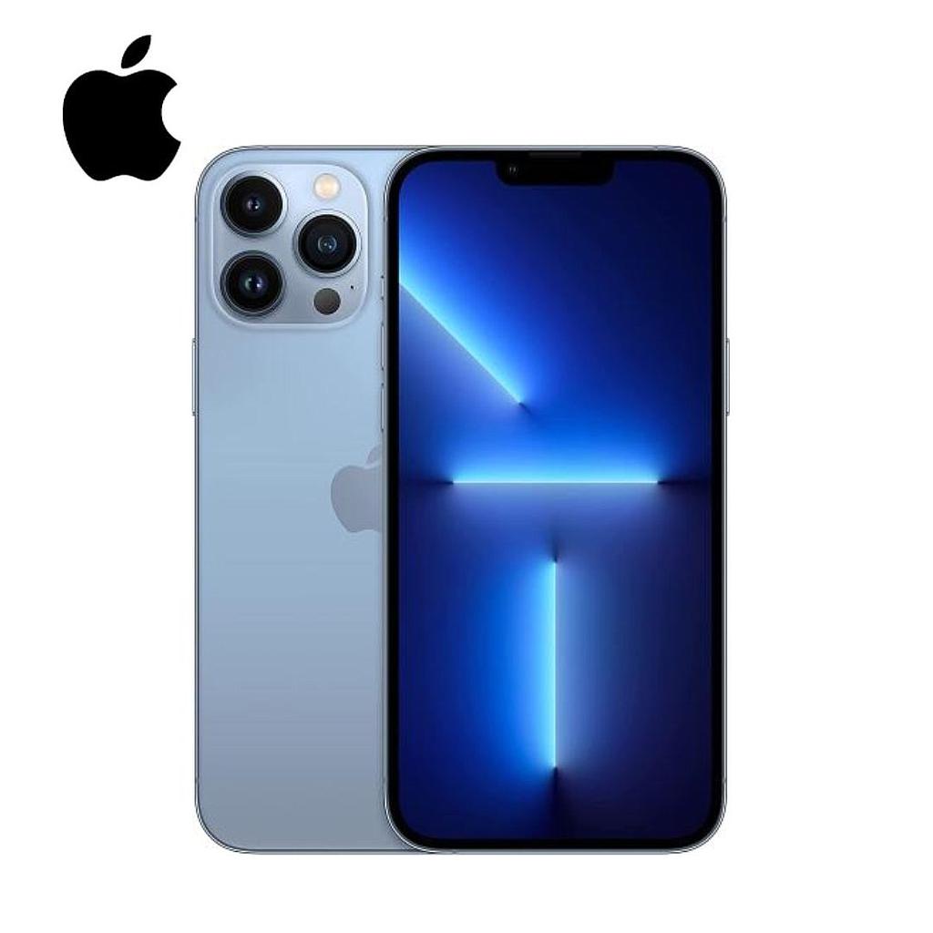 Celular iPhone 13 Pro 256GB Certificado Clase B Liberado Un Sim Azul