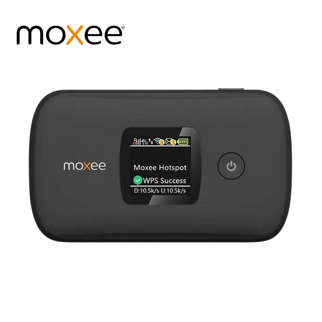 Router Moxee Mobile Hotspot 4G LTE (K779HSDL)