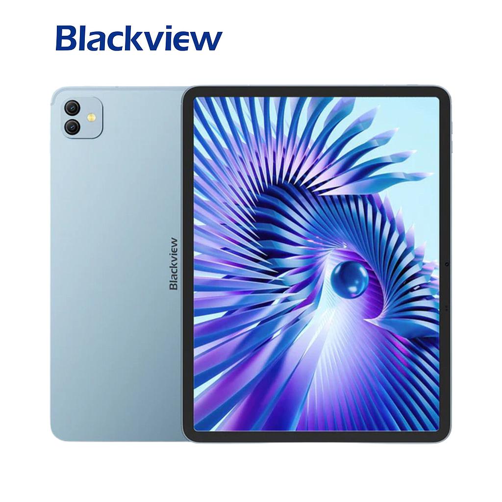 Tablet Blackview Tab Link 8 WiFi 256GB/6 Azul
