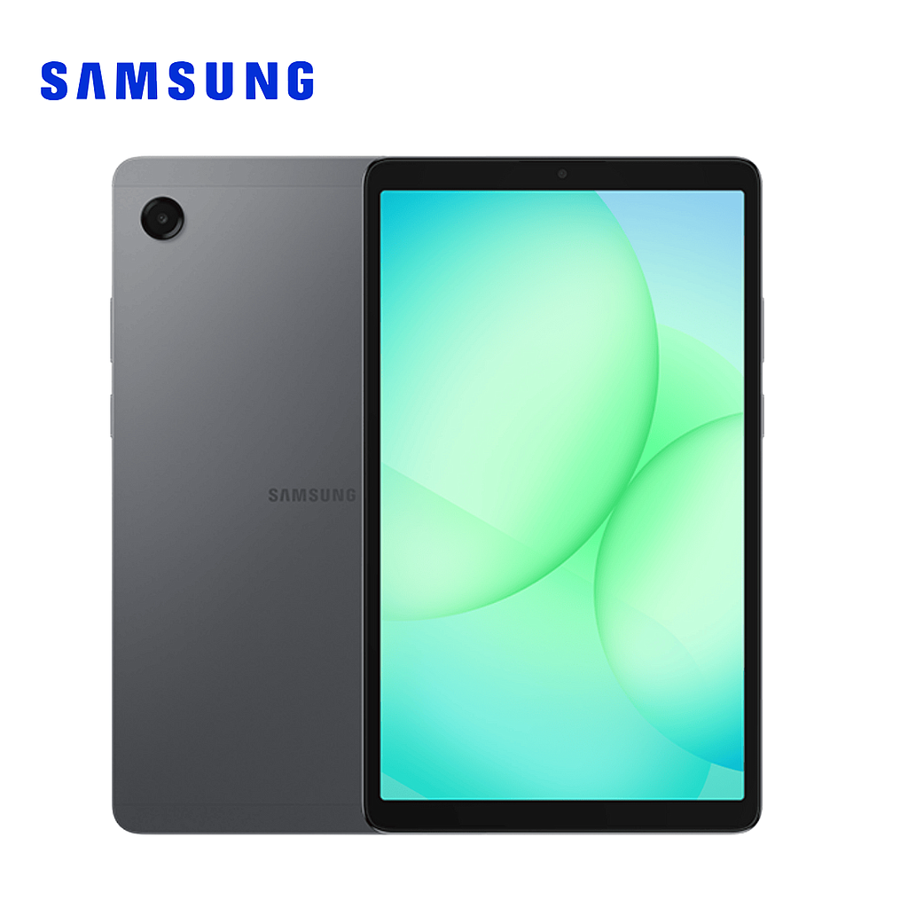 Tablet Samsung Galaxy Tab A11 Wi-fi (SM-X133) 64GB/4 Gris Grafito