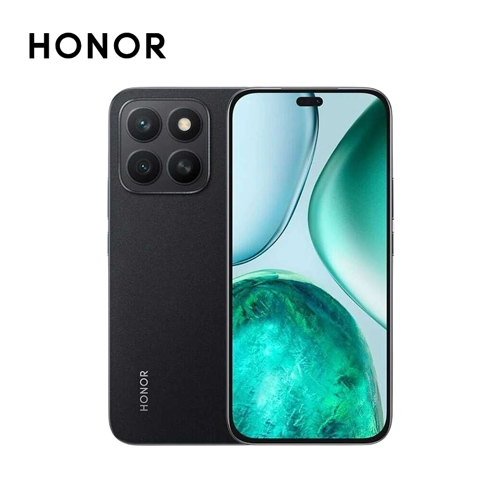 Celular Honor Play 9S 256GB/8 Liberado Dual Sim Negro