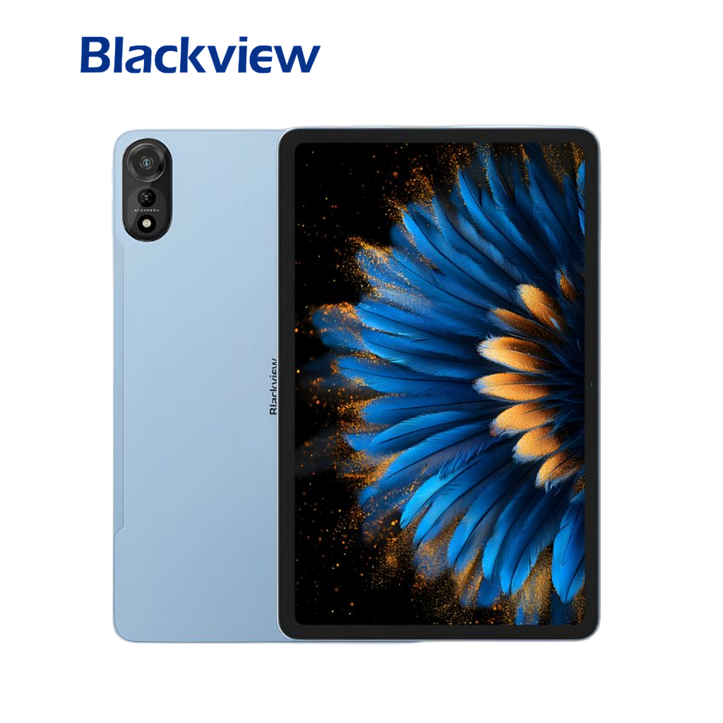 Tablet Blackview Tab Mega 2 WiFi 12" 256GB/12 Azul