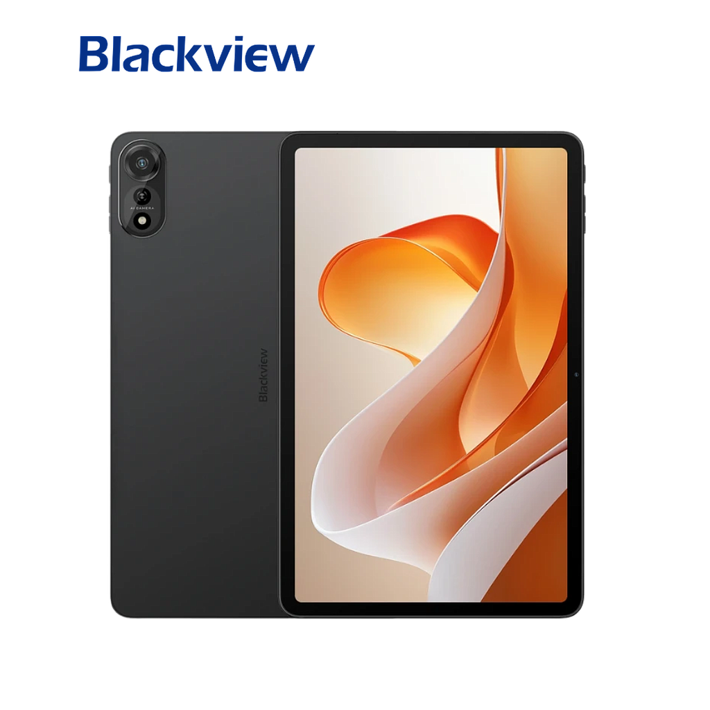 Tablet Blackview Tab Mega 2 WiFi 12" 256GB/12 Gris