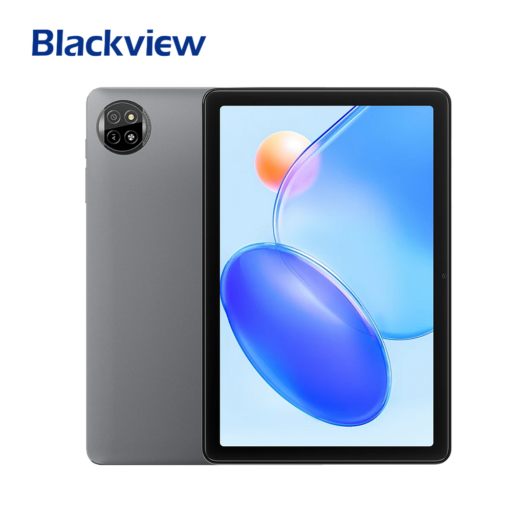 Tablet Blackview Tab 20 10.1"  Wifi 64GB/4 Gris
