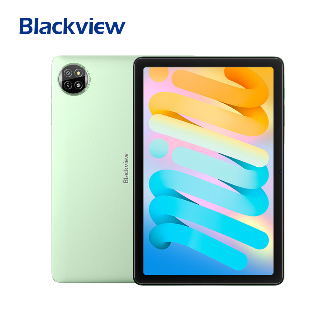Tablet Blackview Tab 20 10.1" Wifi 64GB/4 Verde