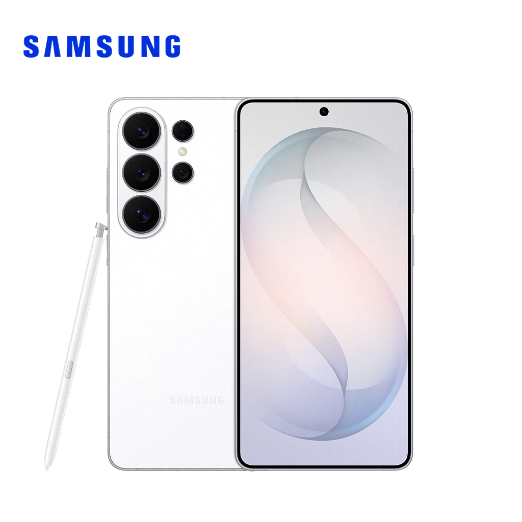 Celular Samsung Galaxy S26 Ultra 5G 512GB/12 Liberado Dual SIM Blanco