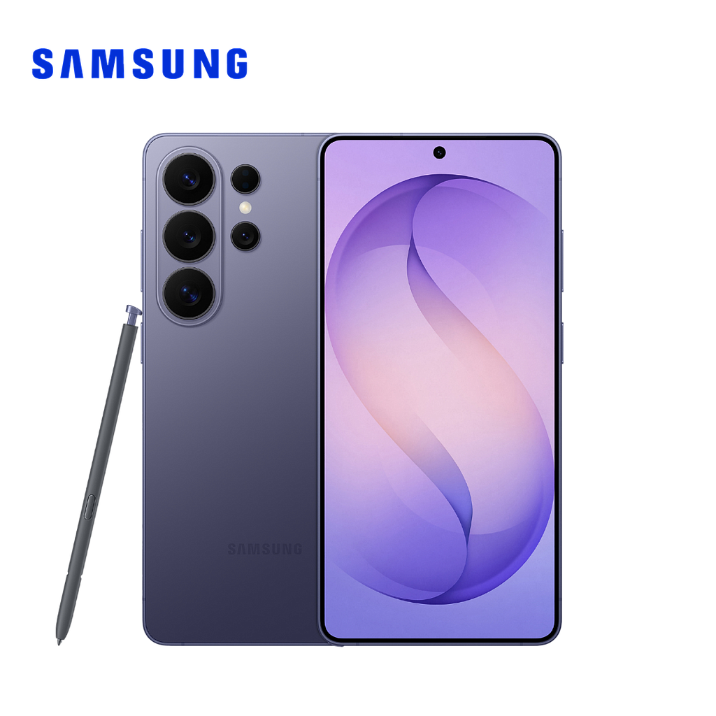 Celular Samsung Galaxy S26 Ultra 5G 512GB/12 Liberado Dual SIM Violeta