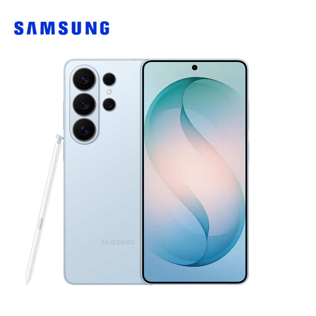 Celular Samsung Galaxy S26 Ultra 5G 256GB/12 Liberado Dual SIM Azul