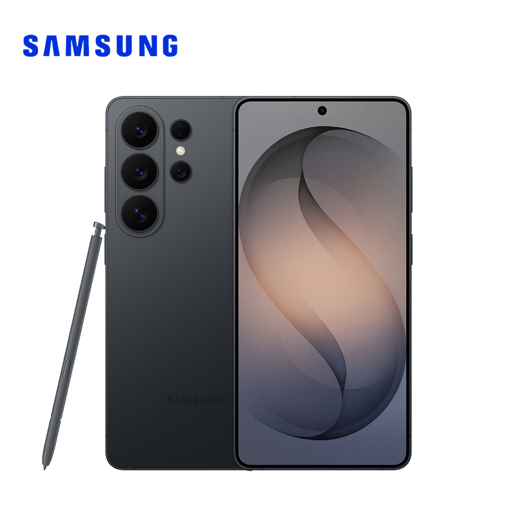 Celular Samsung Galaxy S26 Ultra 5G 256GB/12 Liberado Dual SIM Negro