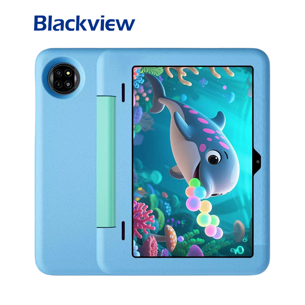 Tablet Blackview Tab 20 Kids 10.1" Wifi 64GB/4 Azul