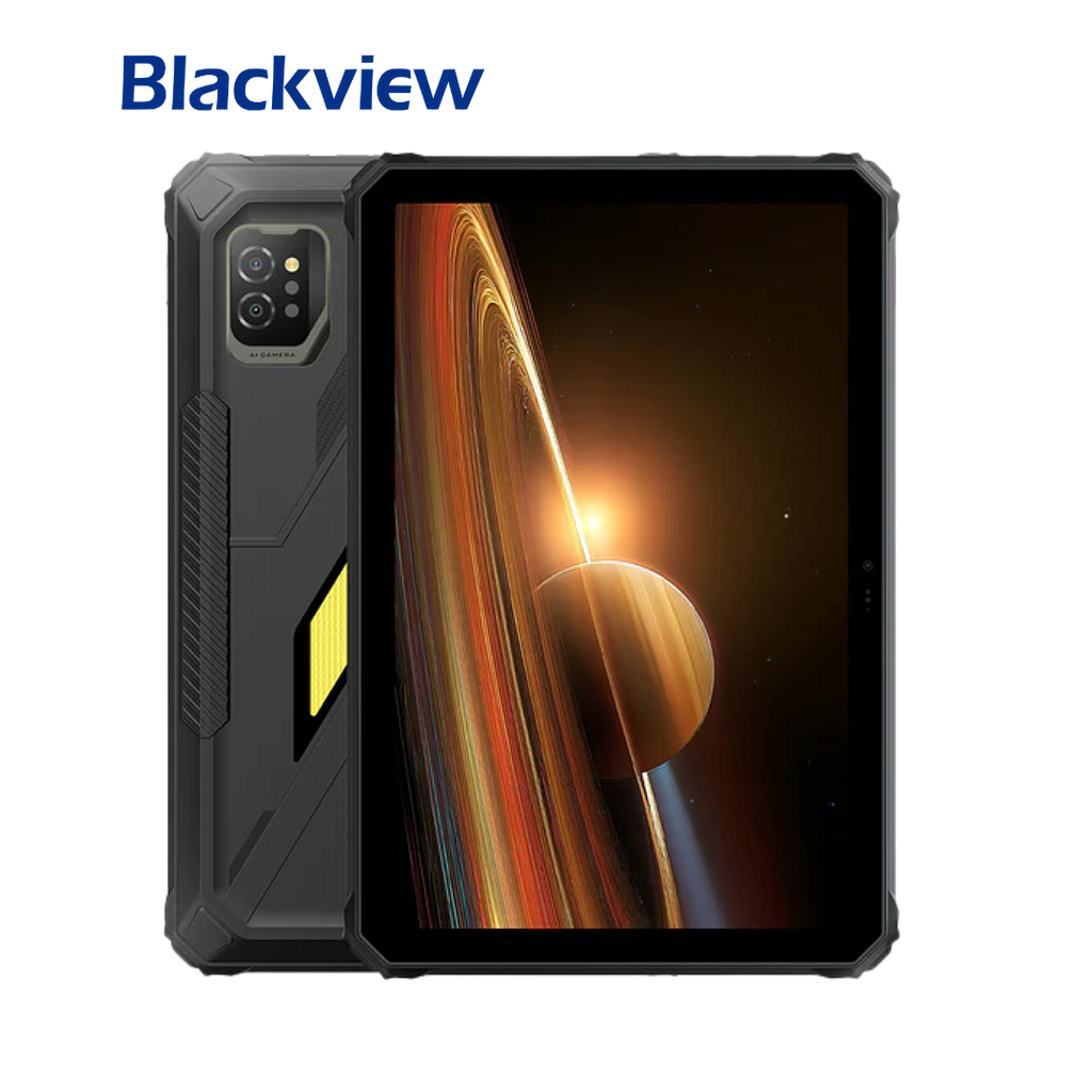 Tablet Blackview Active 7 11"Pro 128GB/8 LTE Negro
