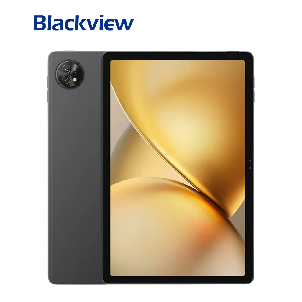 Tablet Blackview Zeno 10 11"128GB/6 5G Negro