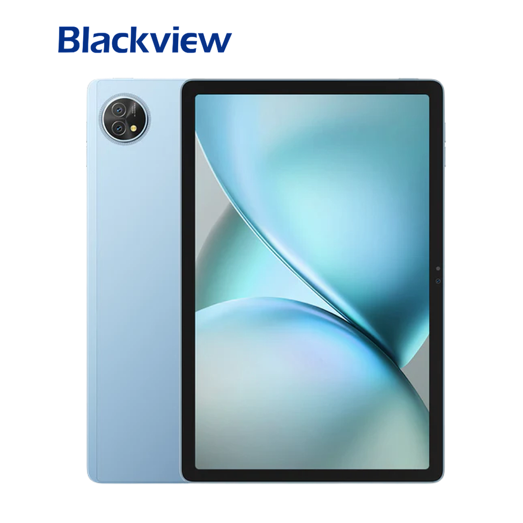 Tablet Blackview Zeno 10 11"128GB/6 5G azul
