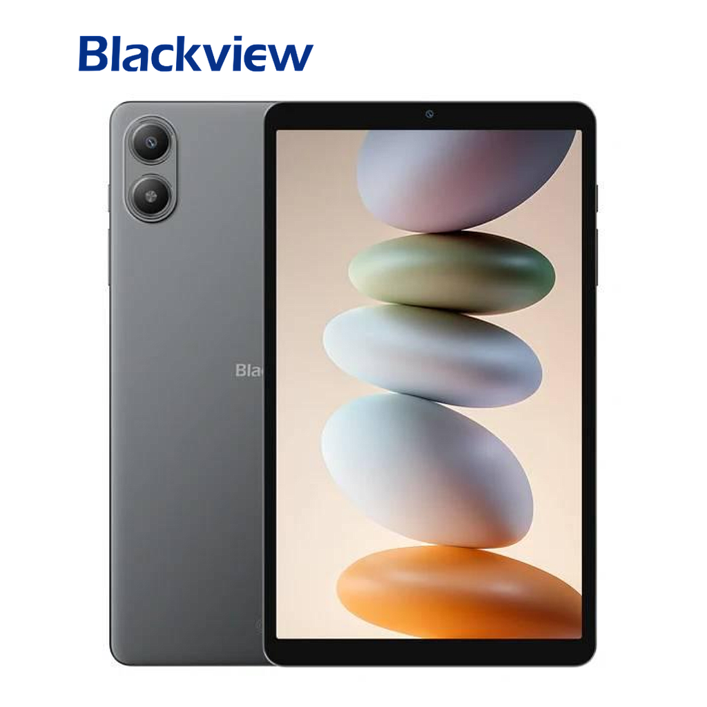 Tablet Blackview Tab Link 2 8.68"WiFi 128GB/4 Gris