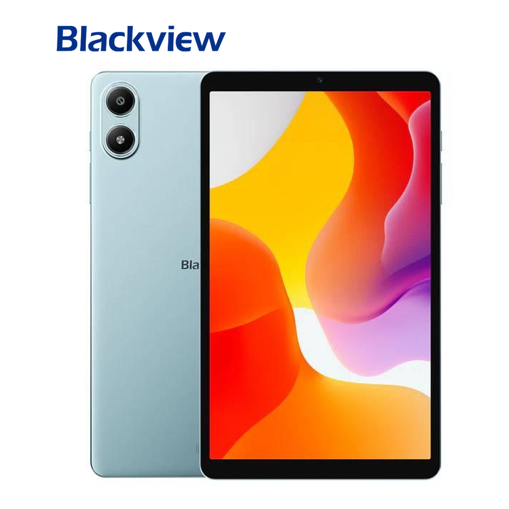 Tablet Blackview Tab Link 2 8.68"WiFi 128GB/4 Azul