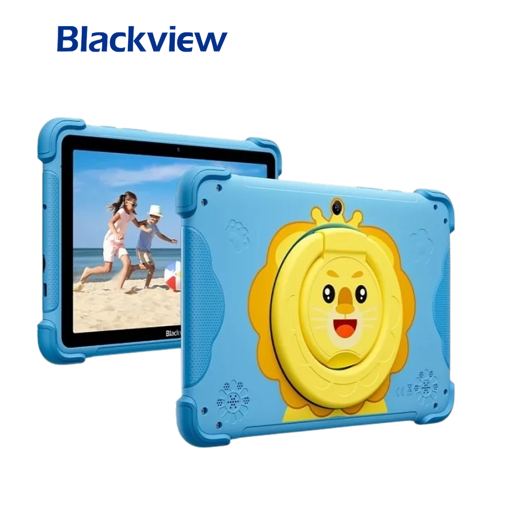 Tablet Blackview Tab Link 1 Kids 8.68"WiFi 64B/4 Azul