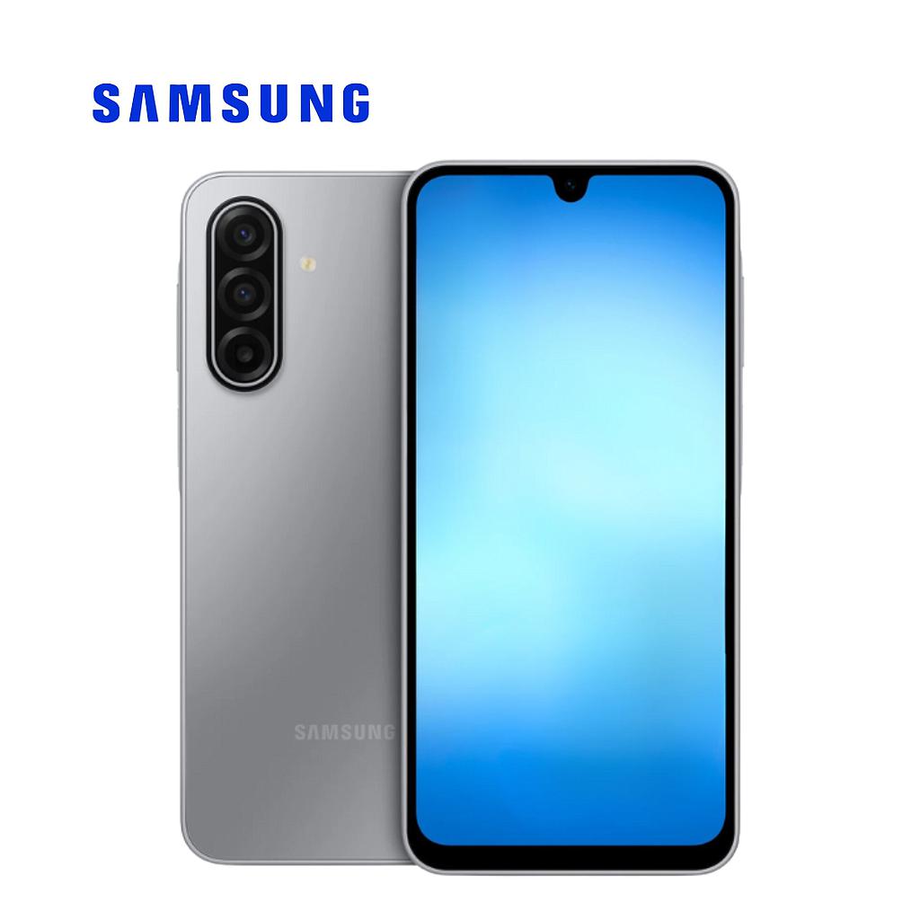 Celular Samsung Galaxy A17 4G 256GB/8 Liberado Dual Sim Gris
