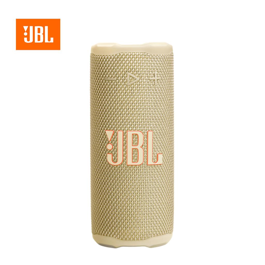 Bocina JBL Grip Bluetooth Amarillo