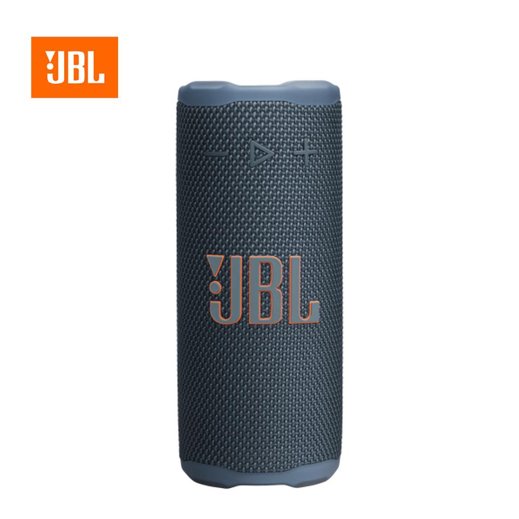 Bocina JBL Grip Bluetooth Azul