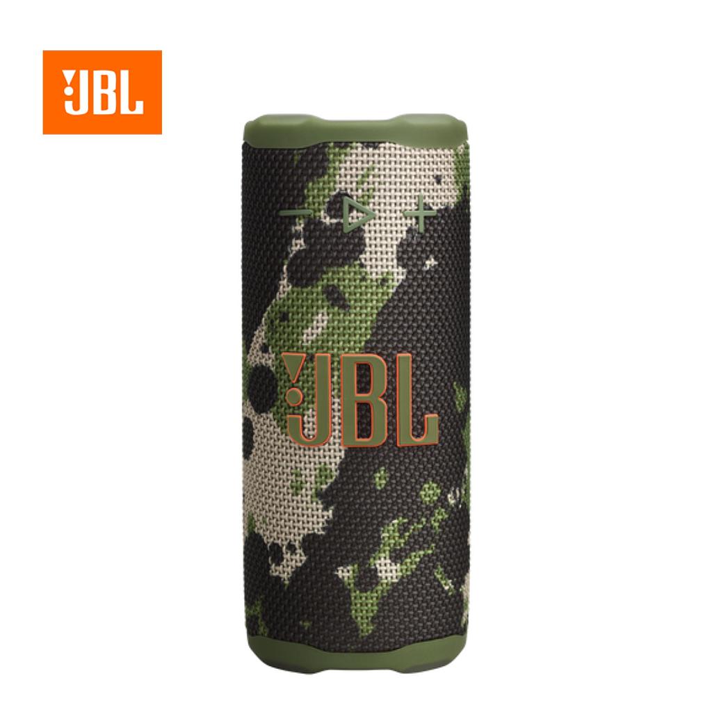 Bocina JBL Grip Bluetooth Camuflaje