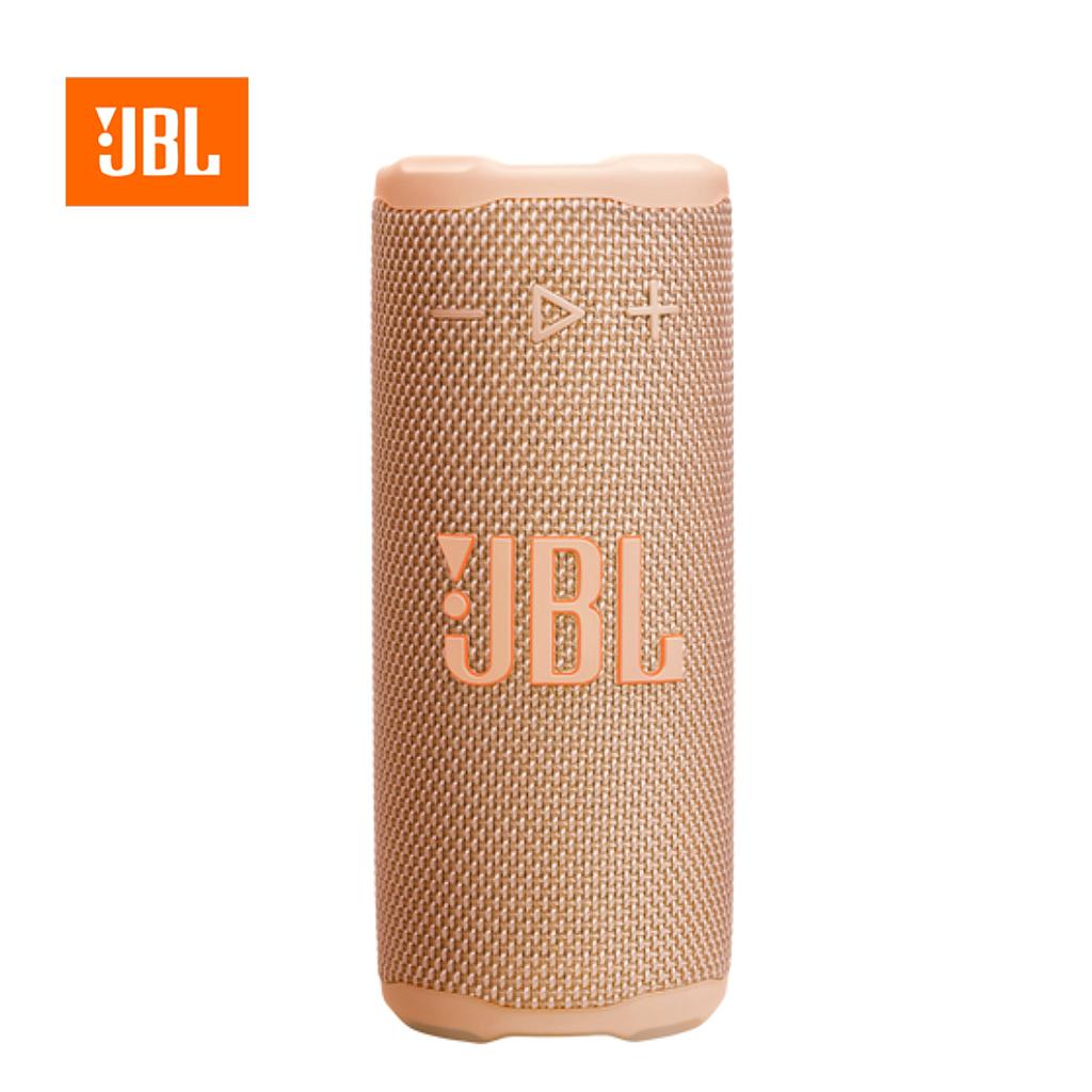 Bocina JBL Grip Bluetooth Naranja