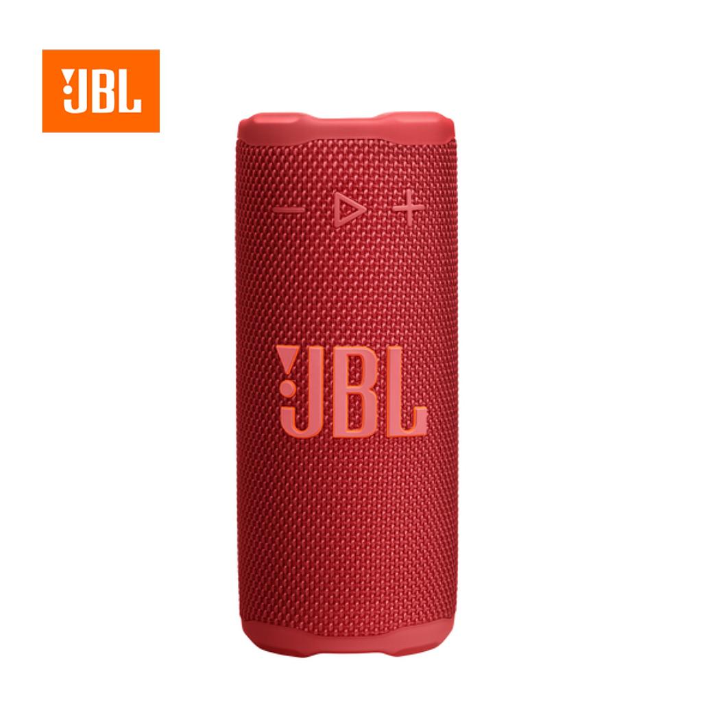 Bocina JBL Grip Bluetooth Rojo