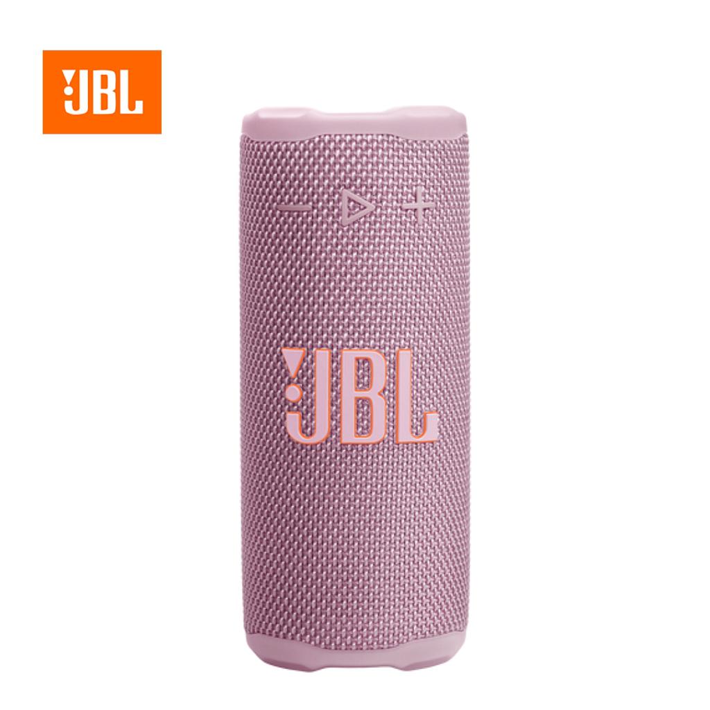 Bocina JBL Grip Bluetooth Rosado