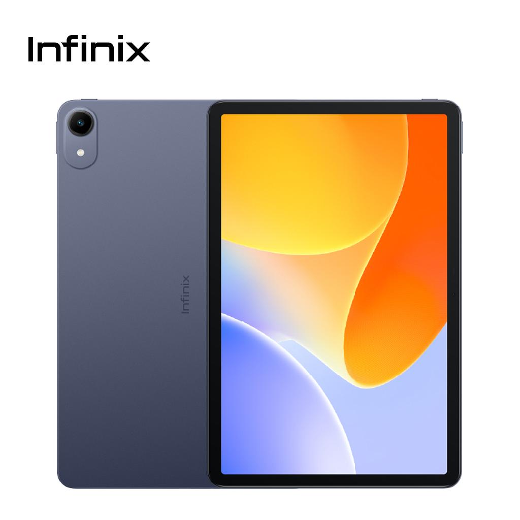 Tablet Infinix XPad 30E 11" 4G 128GB/4 Azul