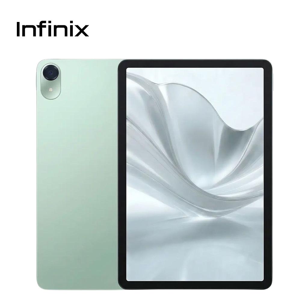 Tablet Infinix XPad 30E 11" 4G 128GB/4 Verde