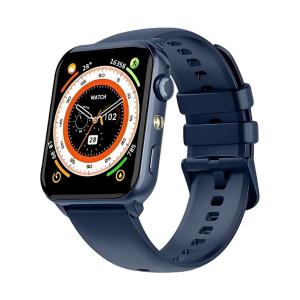 Reloj Blackview Smart Watch R30 Max Azul