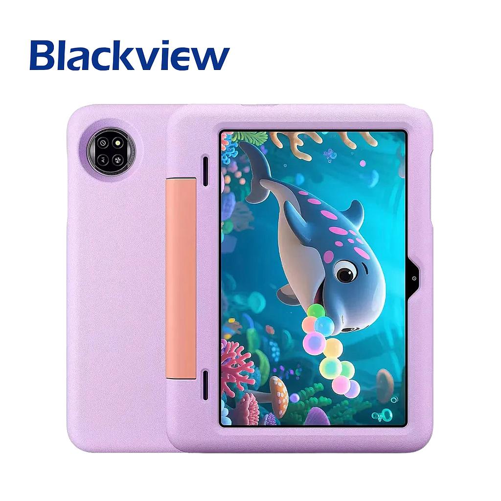 Tablet Blackview Tab 20 Kids 10.1" Wifi 64GB/4 Morado