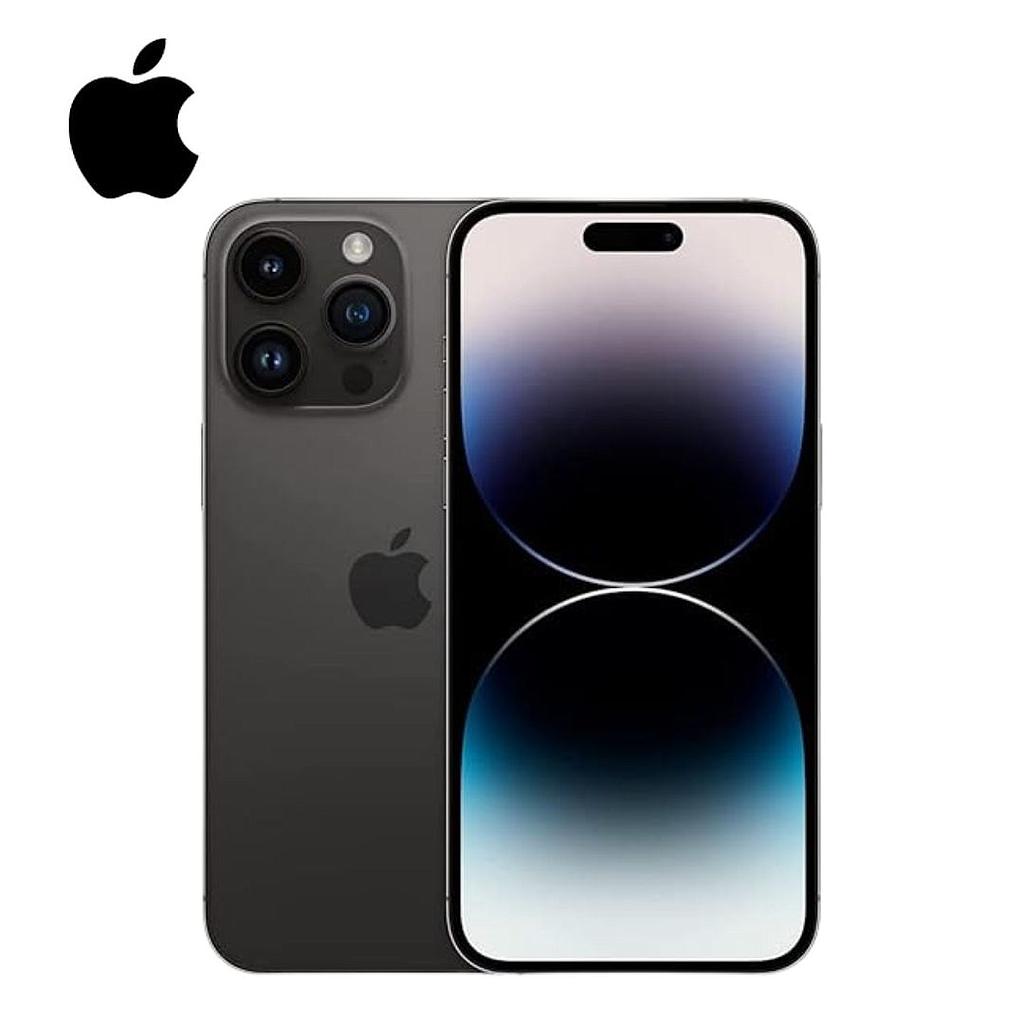 Celular iPhone 14 Pro Max 256GB Certificado Clase B Liberado E-Sim Negro